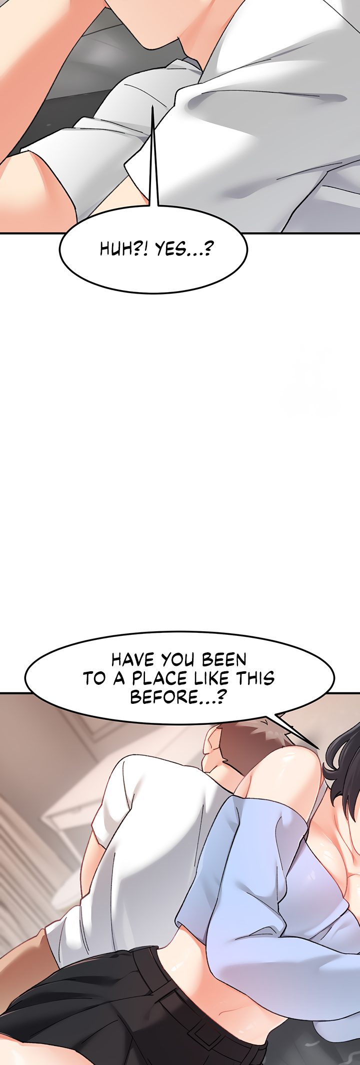 Doppelganger Female Friends Chapter 18 image 23