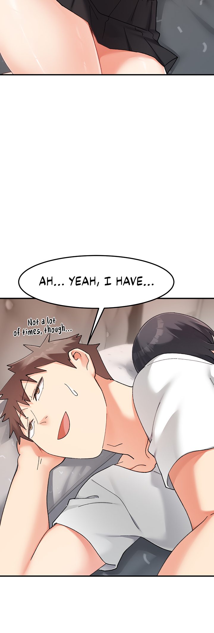 Doppelganger Female Friends Chapter 18 image 24