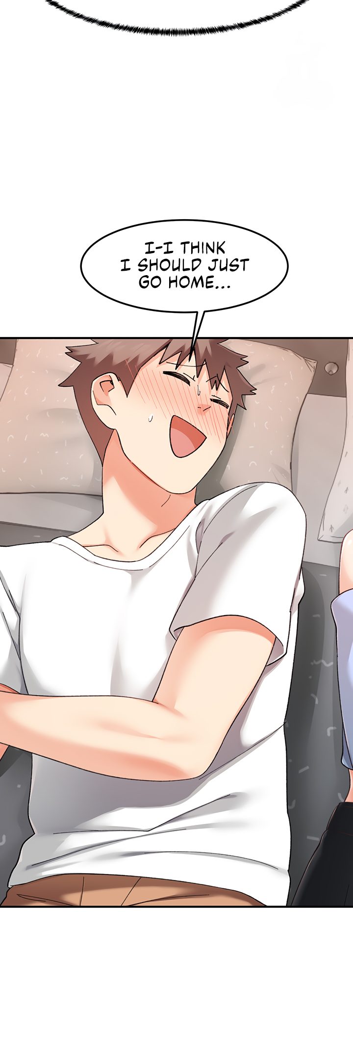 Doppelganger Female Friends Chapter 18 image 27
