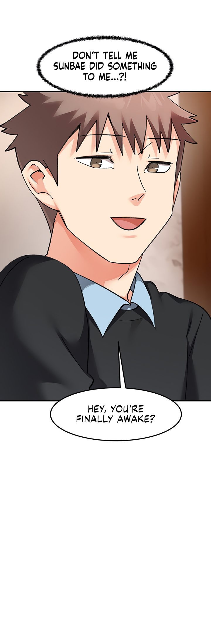 Doppelganger Female Friends Chapter 18 image 2