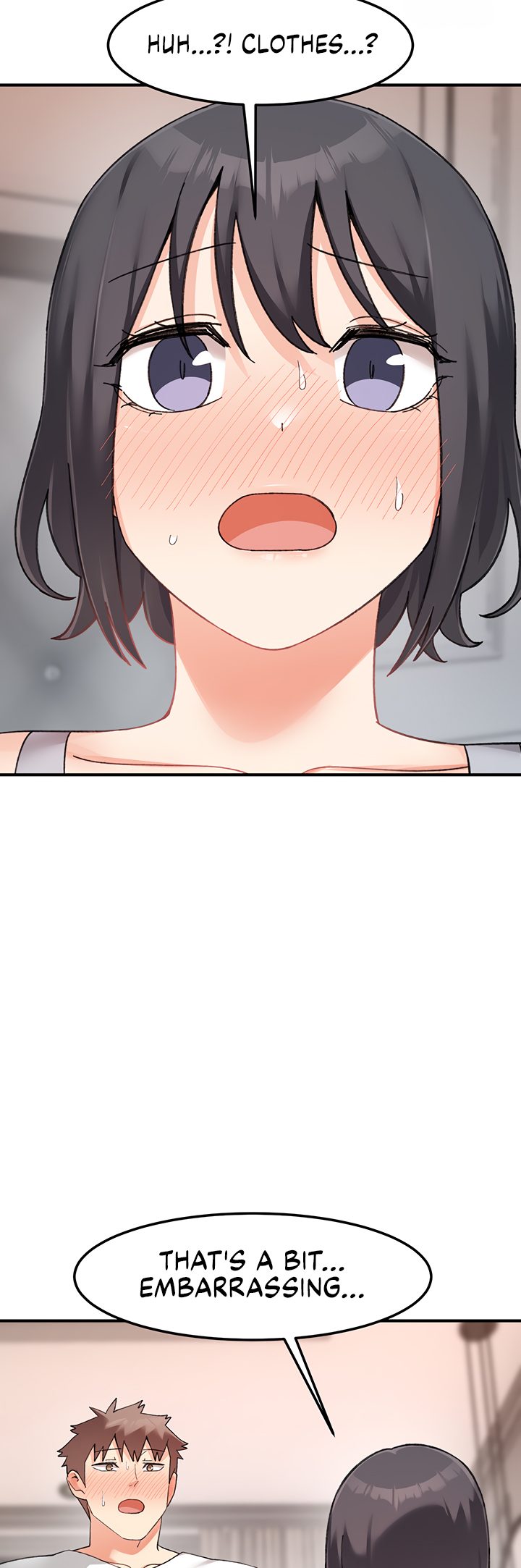 Doppelganger Female Friends Chapter 18 image 39