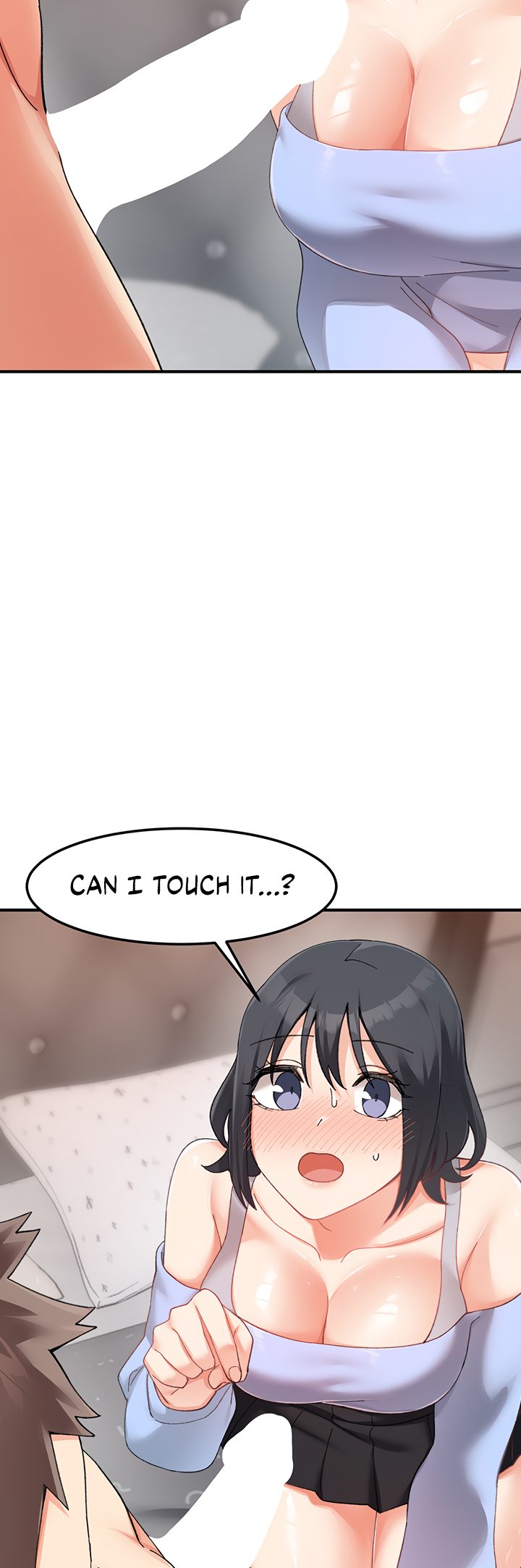Doppelganger Female Friends Chapter 18 image 42