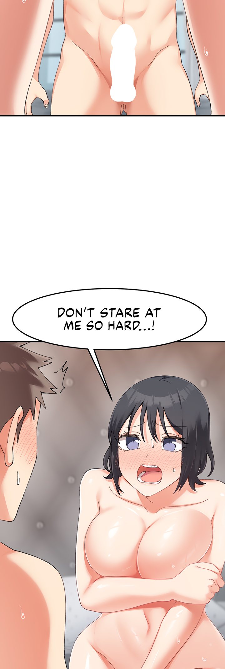 Doppelganger Female Friends Chapter 18 image 49