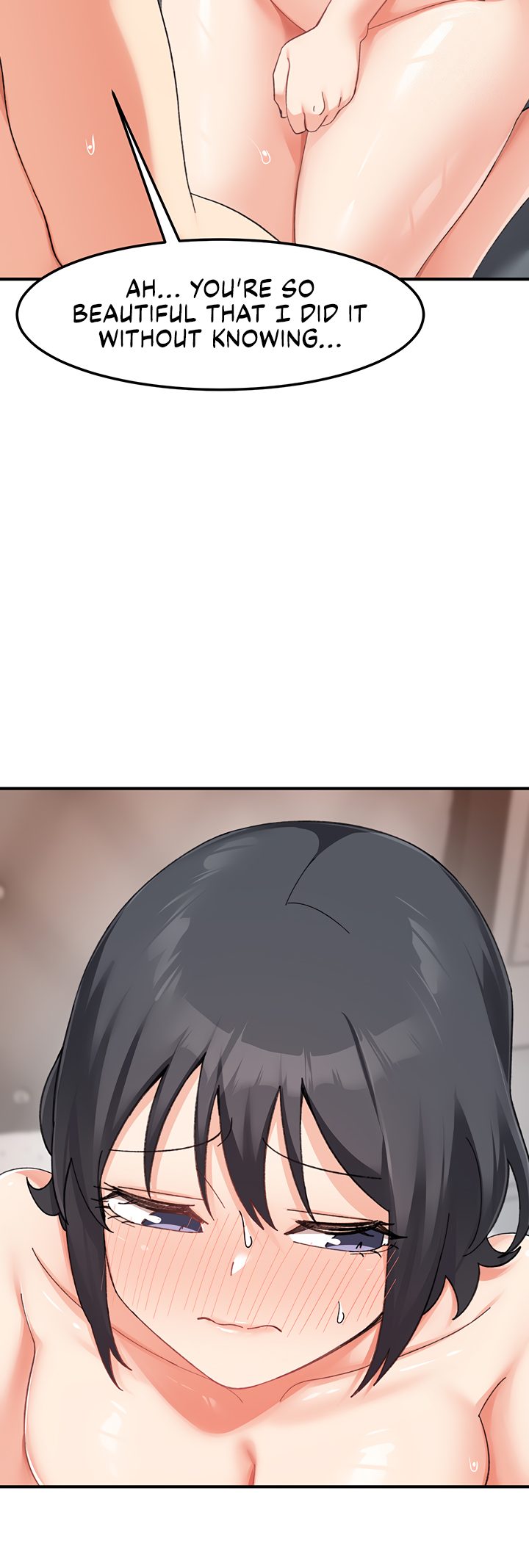 Doppelganger Female Friends Chapter 18 image 50