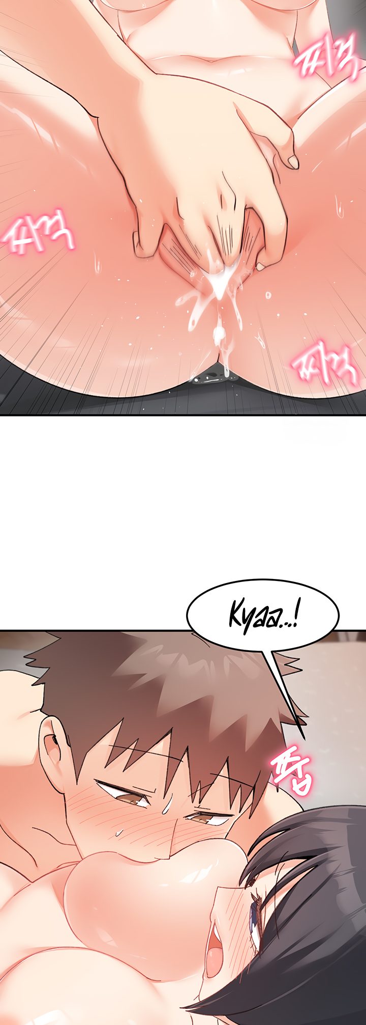 Doppelganger Female Friends Chapter 18 image 58
