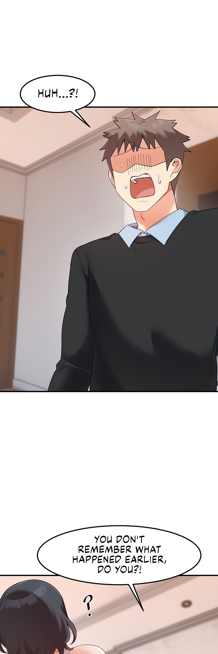 Doppelganger Female Friends Chapter 18 image 5