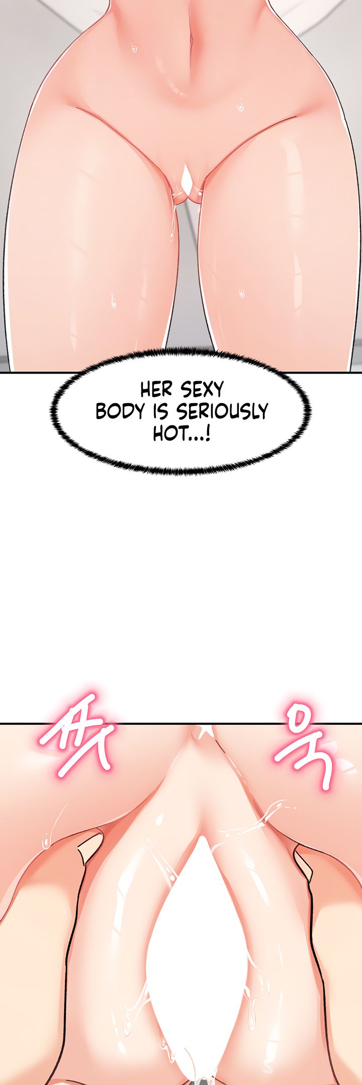 Doppelganger Female Friends Chapter 19 image 16