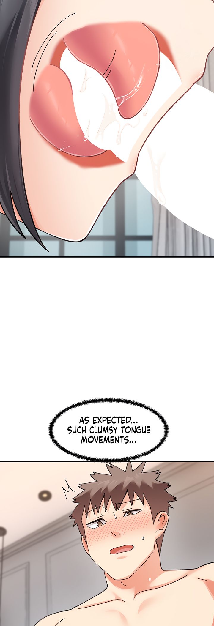 Doppelganger Female Friends Chapter 19 image 32