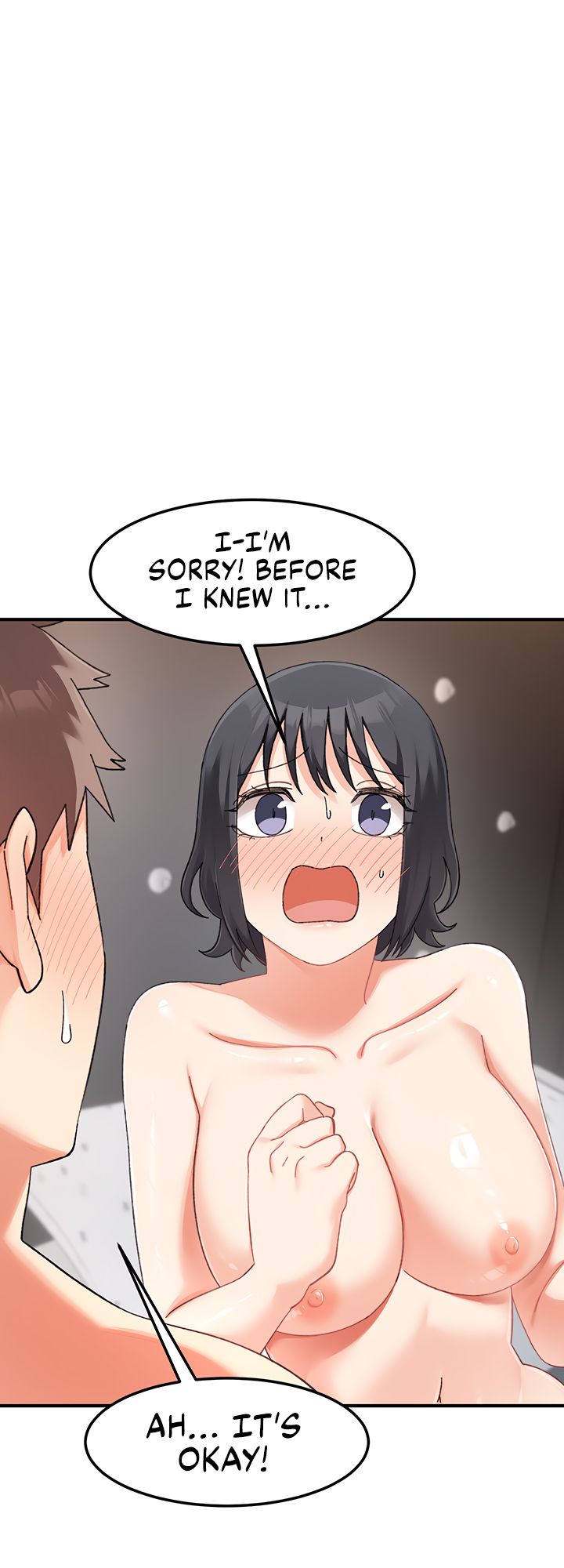 Doppelganger Female Friends Chapter 19 image 5