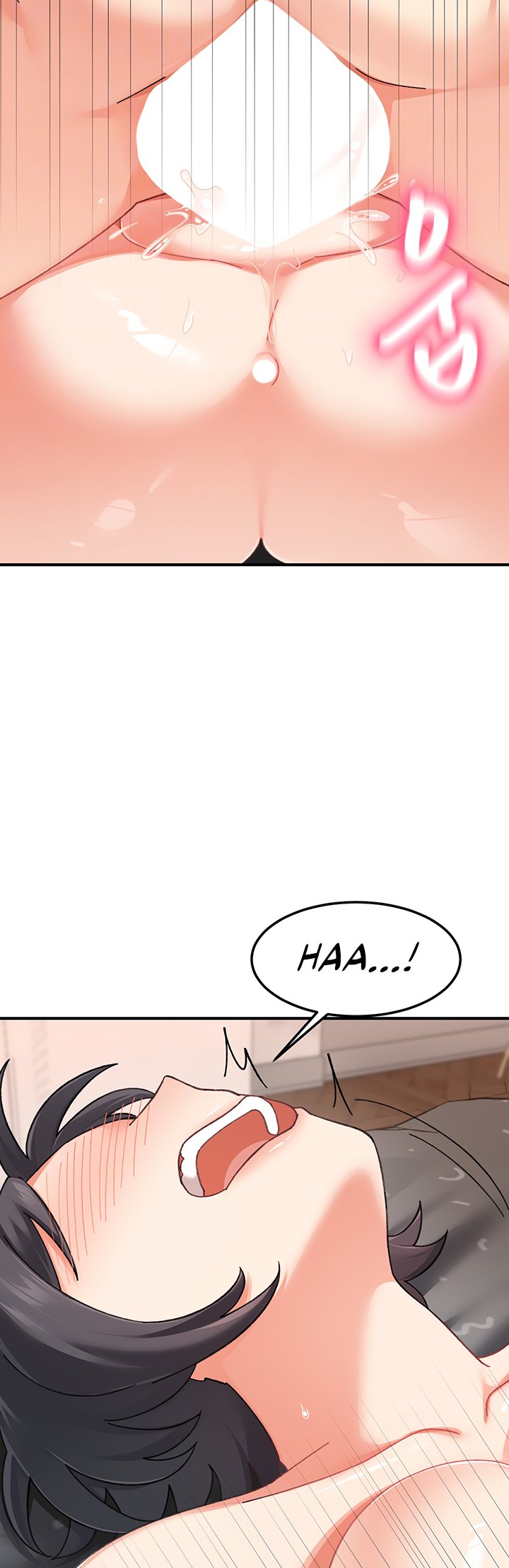 Doppelganger Female Friends Chapter 20 image 13