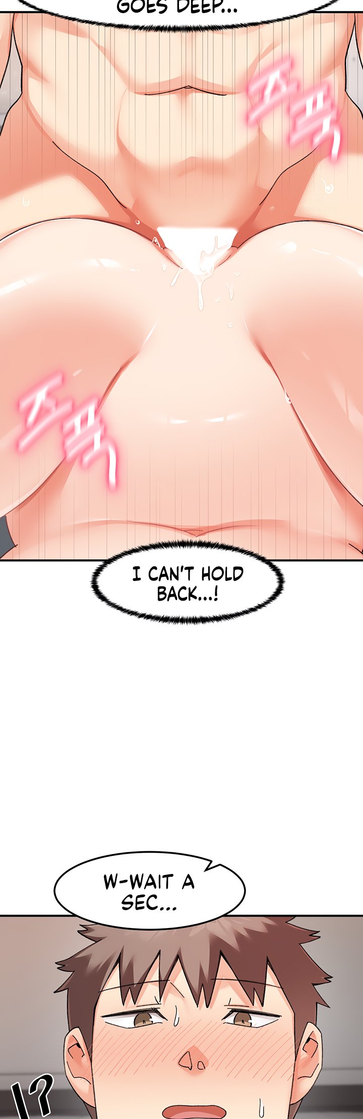 Doppelganger Female Friends Chapter 20 image 16