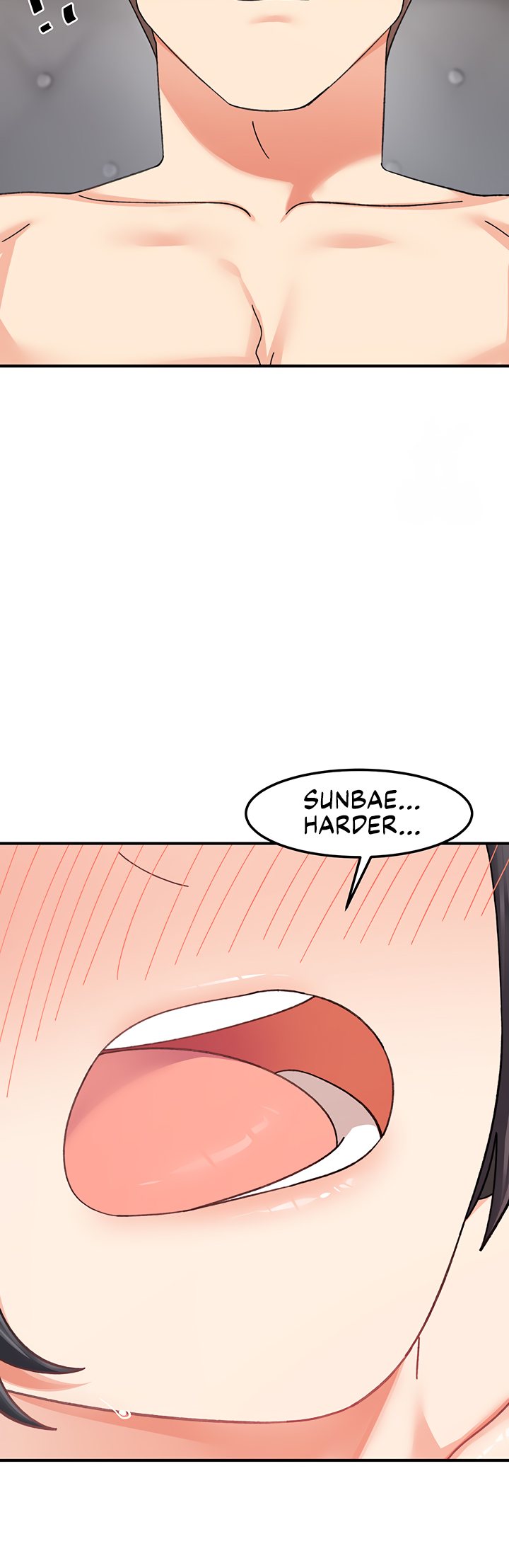 Doppelganger Female Friends Chapter 20 image 17