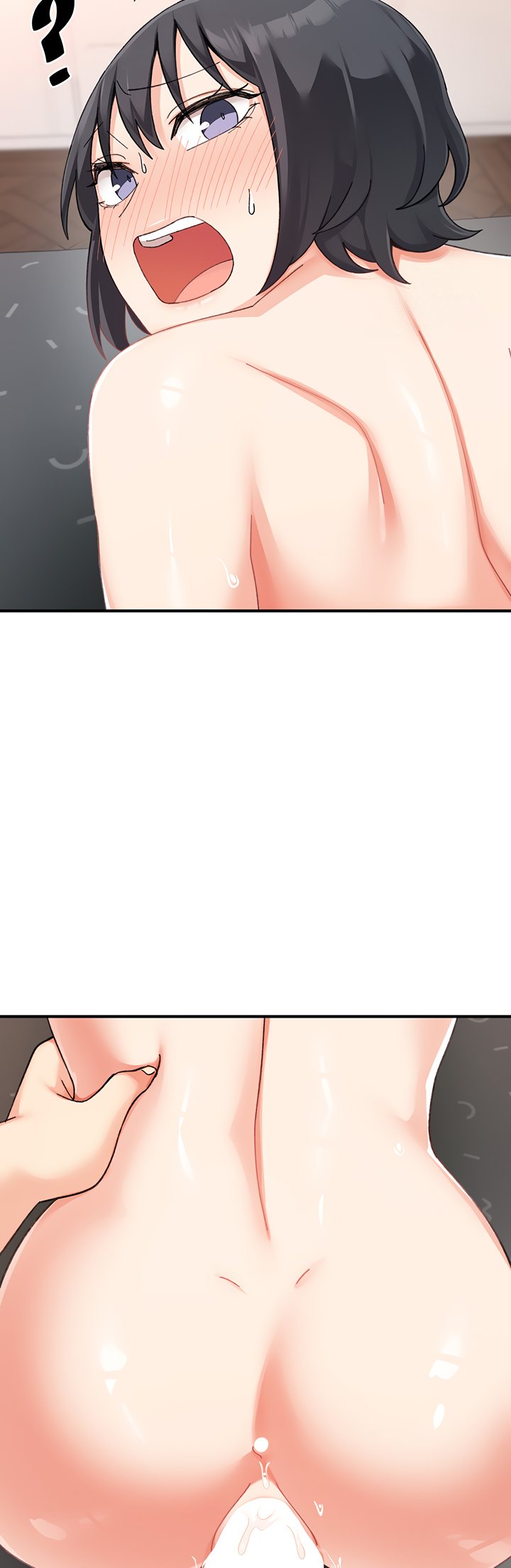 Doppelganger Female Friends Chapter 20 image 30