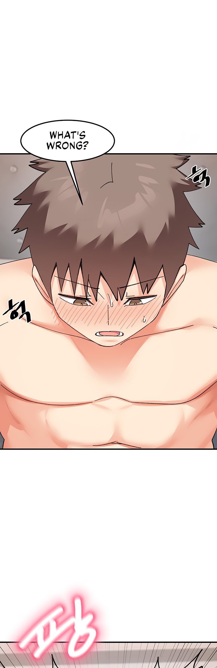 Doppelganger Female Friends Chapter 20 image 33