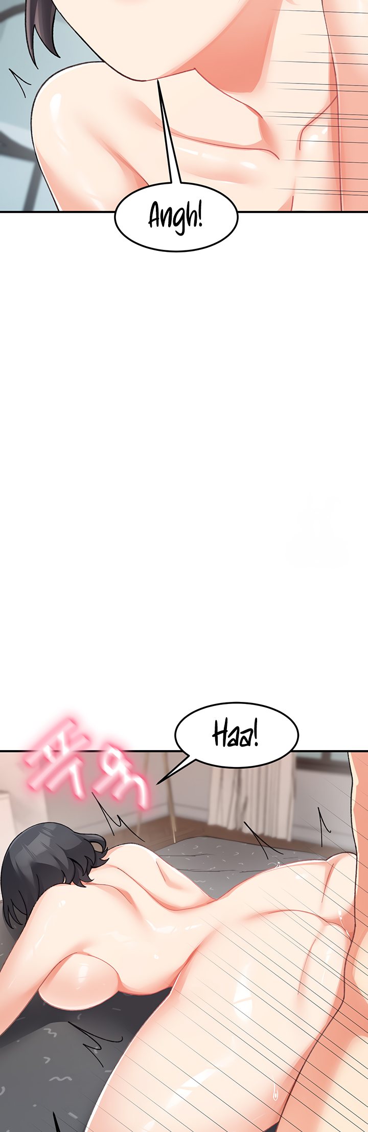 Doppelganger Female Friends Chapter 20 image 35