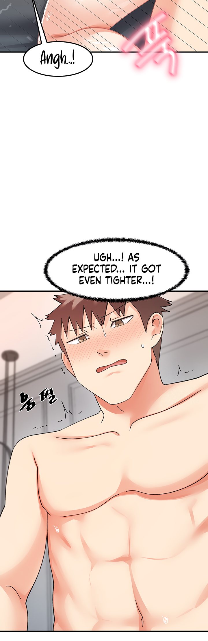 Doppelganger Female Friends Chapter 20 image 36