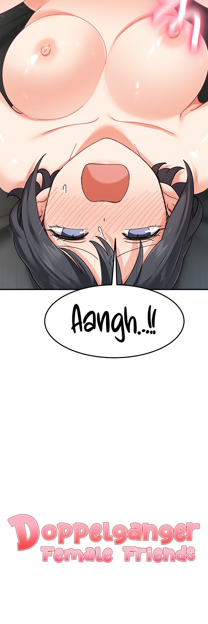 Doppelganger Female Friends Chapter 20 image 3