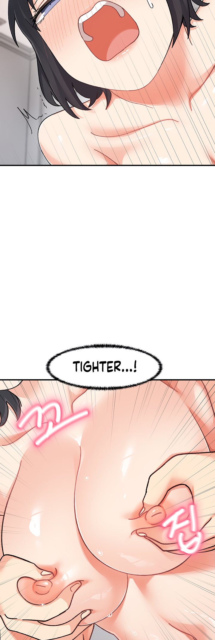 Doppelganger Female Friends Chapter 20 image 40