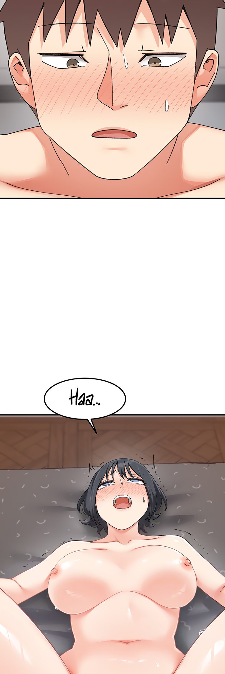 Doppelganger Female Friends Chapter 20 image 5