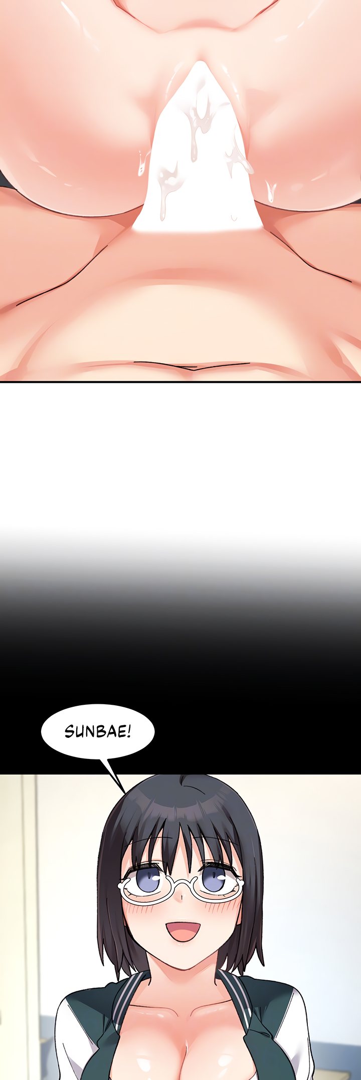 Doppelganger Female Friends Chapter 20 image 6
