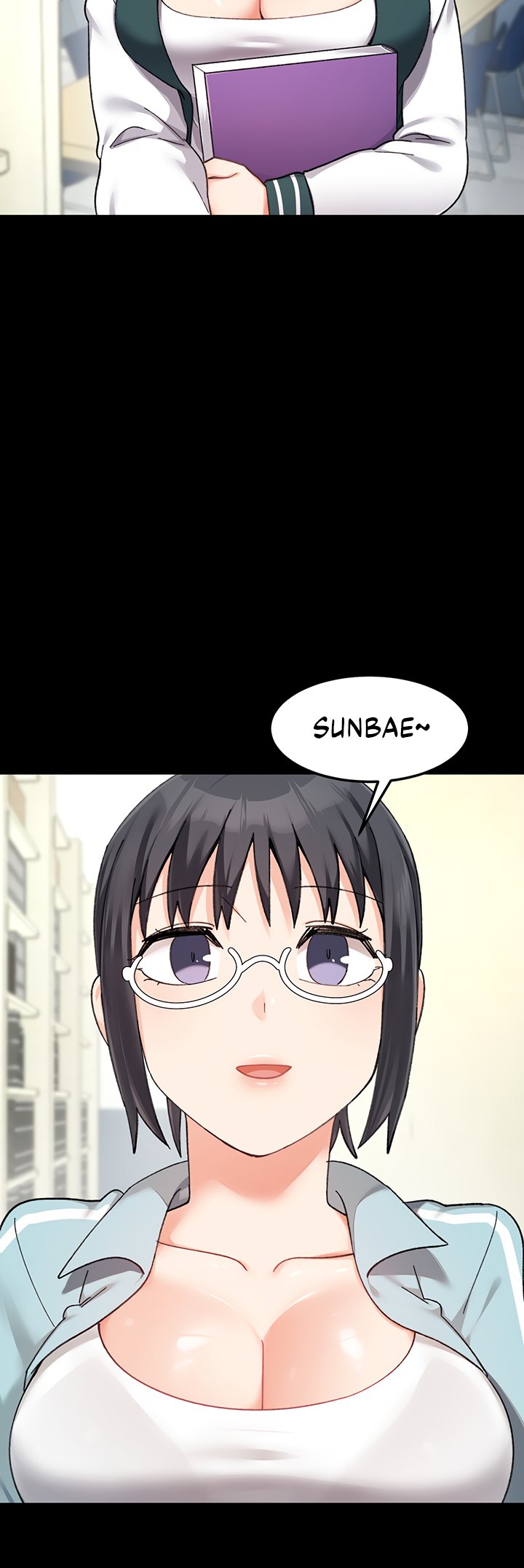 Doppelganger Female Friends Chapter 20 image 7