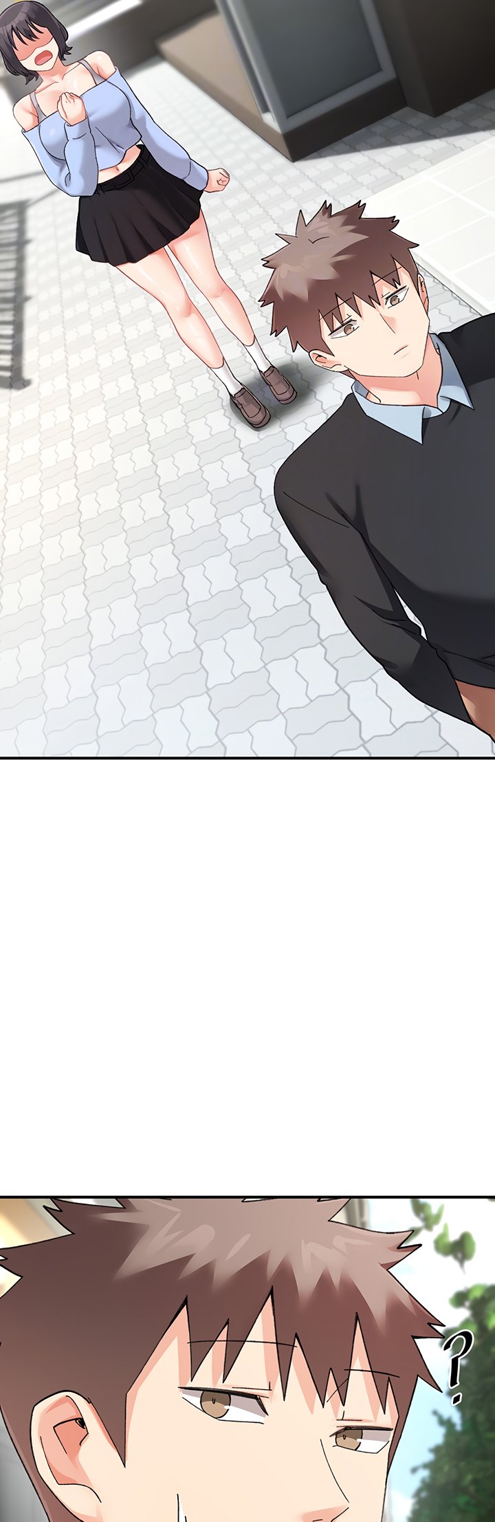 Doppelganger Female Friends Chapter 21 image 10