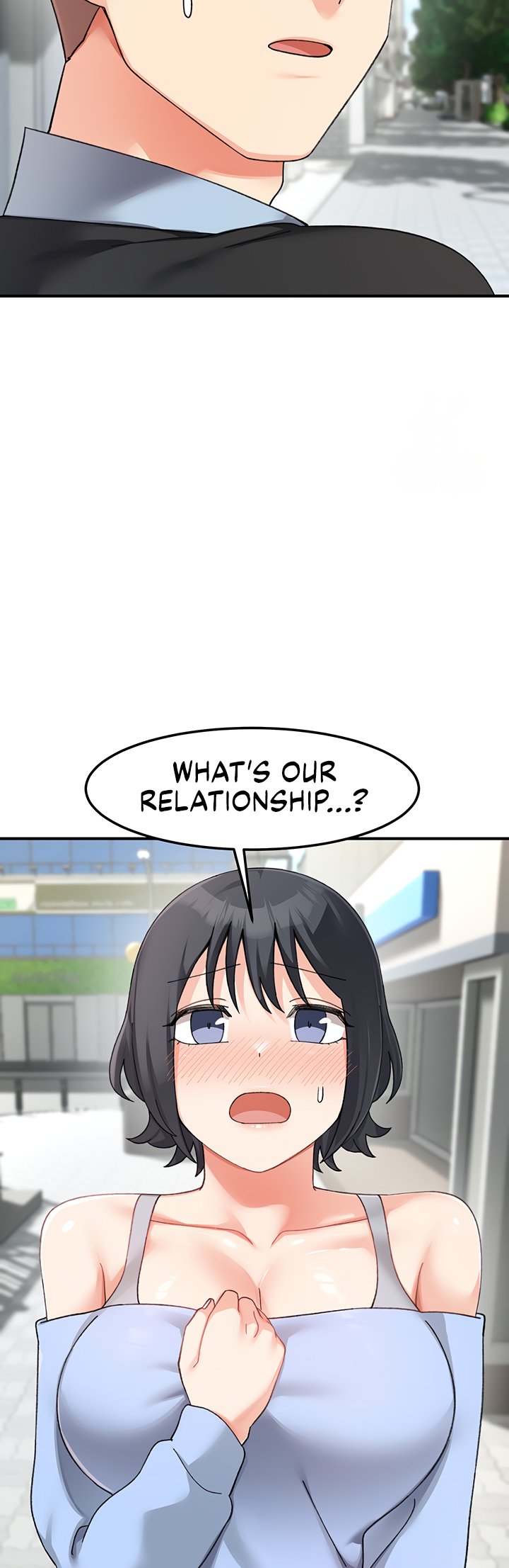 Doppelganger Female Friends Chapter 21 image 11