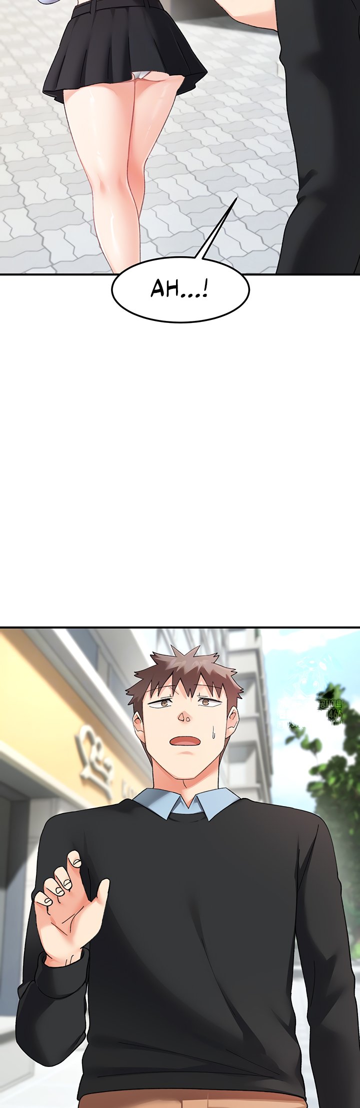 Doppelganger Female Friends Chapter 21 image 15