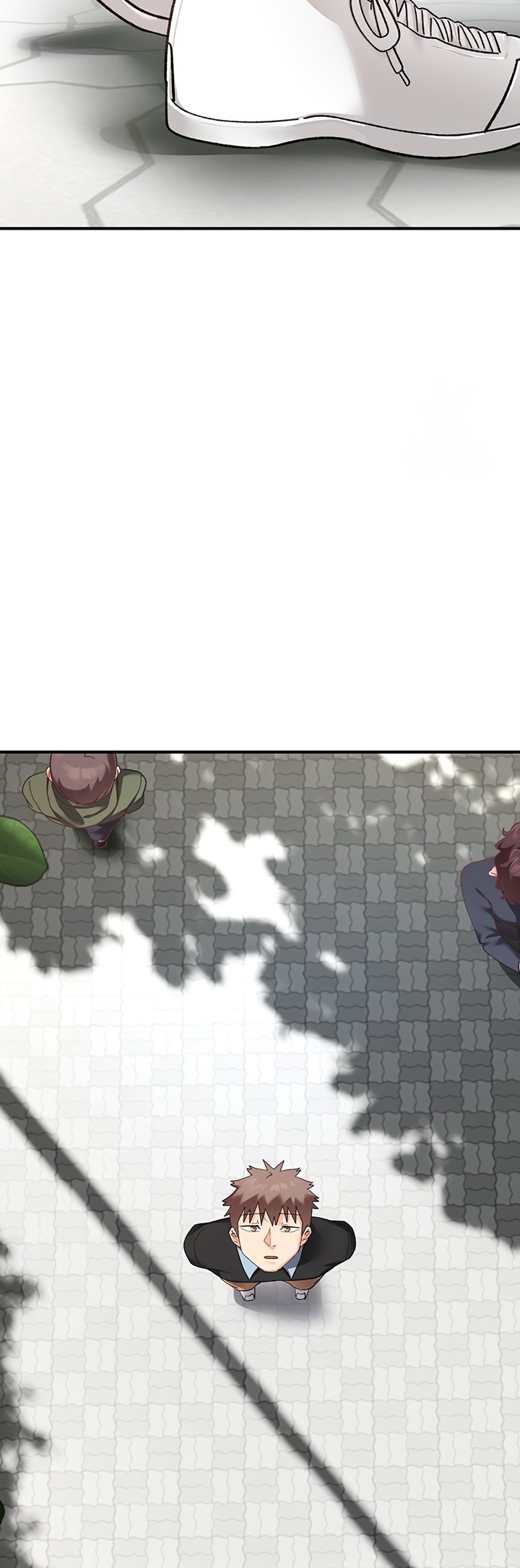 Doppelganger Female Friends Chapter 21 image 20