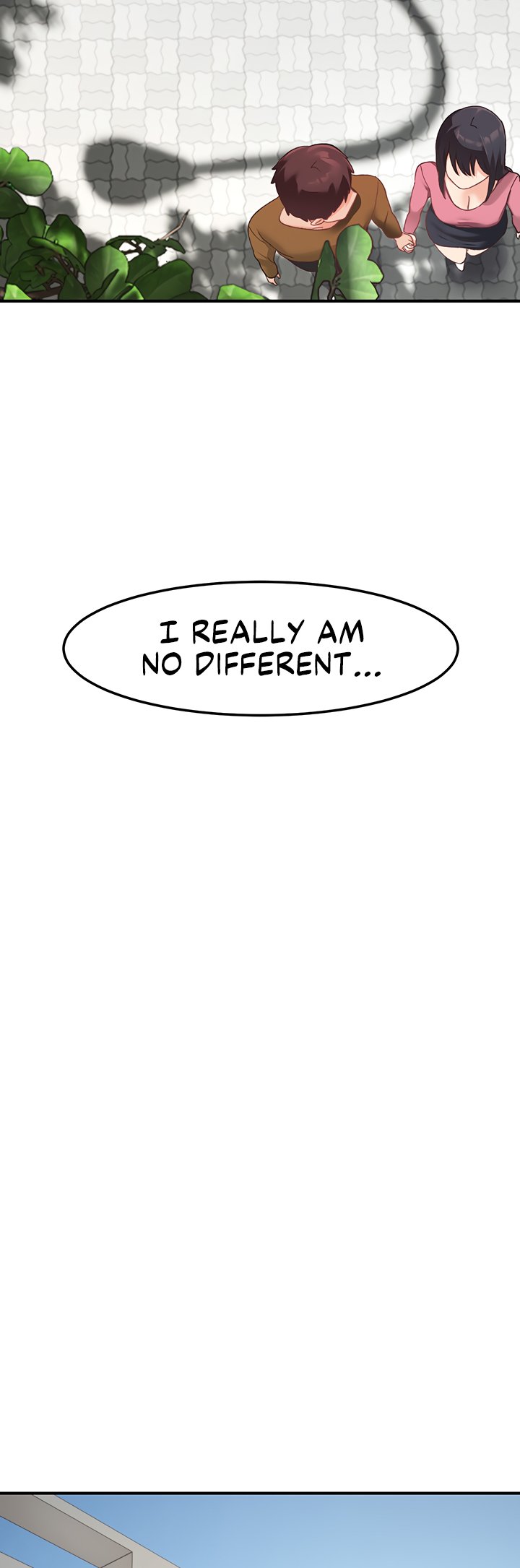 Doppelganger Female Friends Chapter 21 image 21