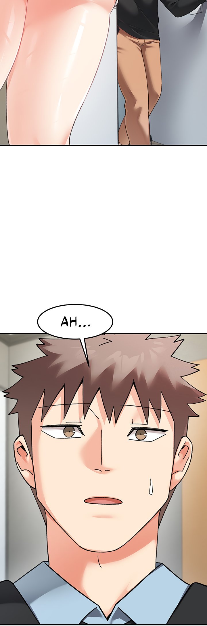 Doppelganger Female Friends Chapter 21 image 23