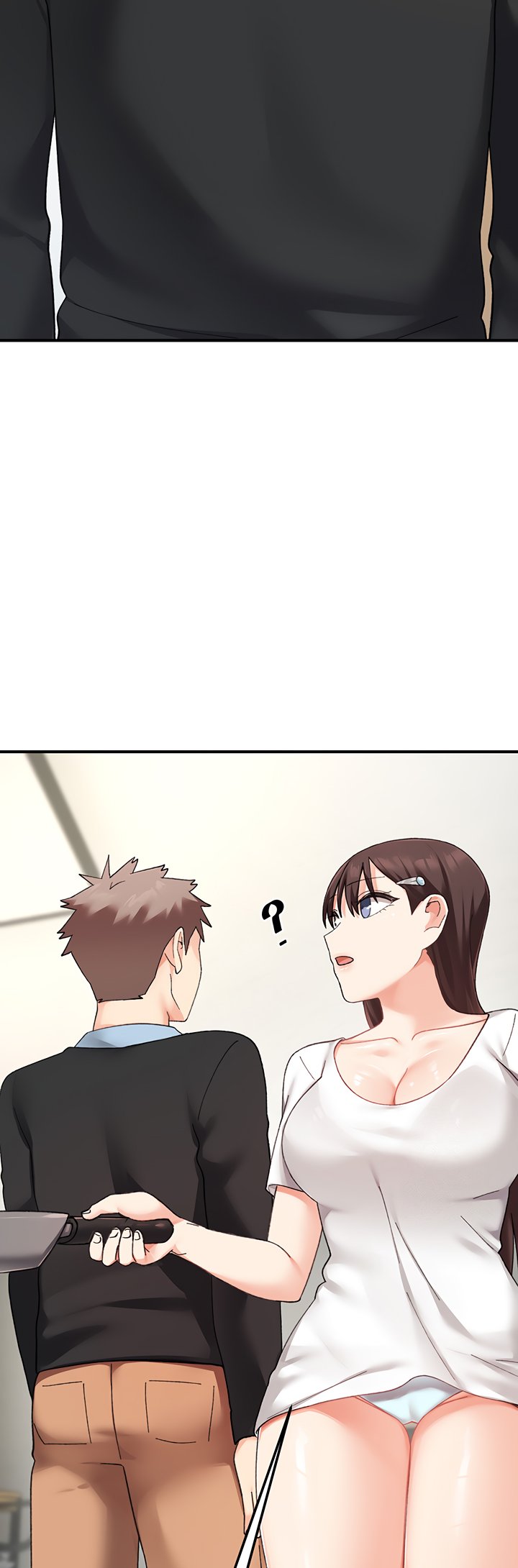 Doppelganger Female Friends Chapter 21 image 29