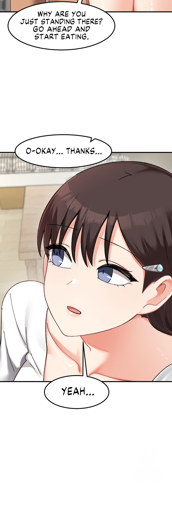 Doppelganger Female Friends Chapter 21 image 30