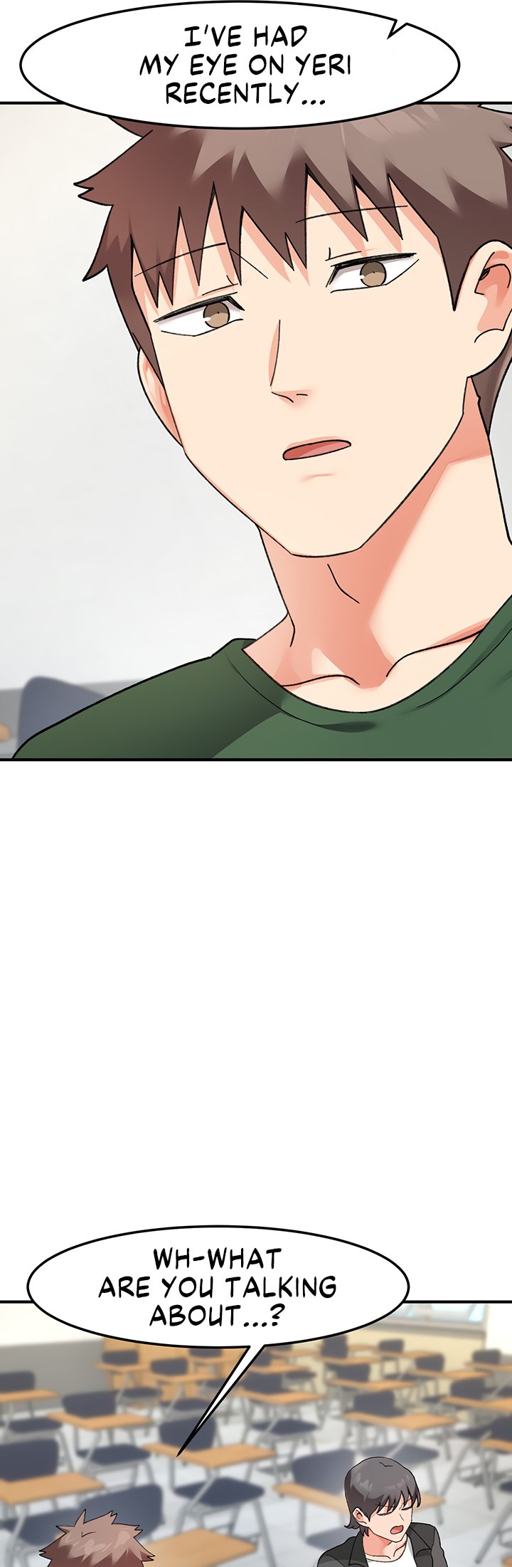 Doppelganger Female Friends Chapter 21 image 37
