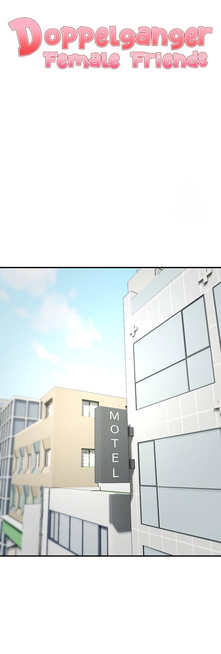 Doppelganger Female Friends Chapter 21 image 3
