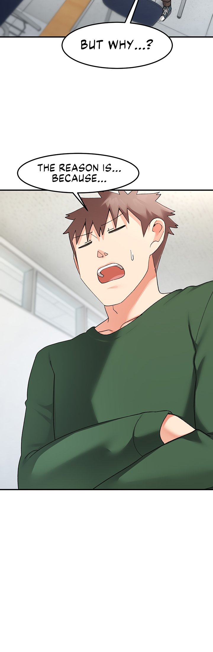 Doppelganger Female Friends Chapter 21 image 45