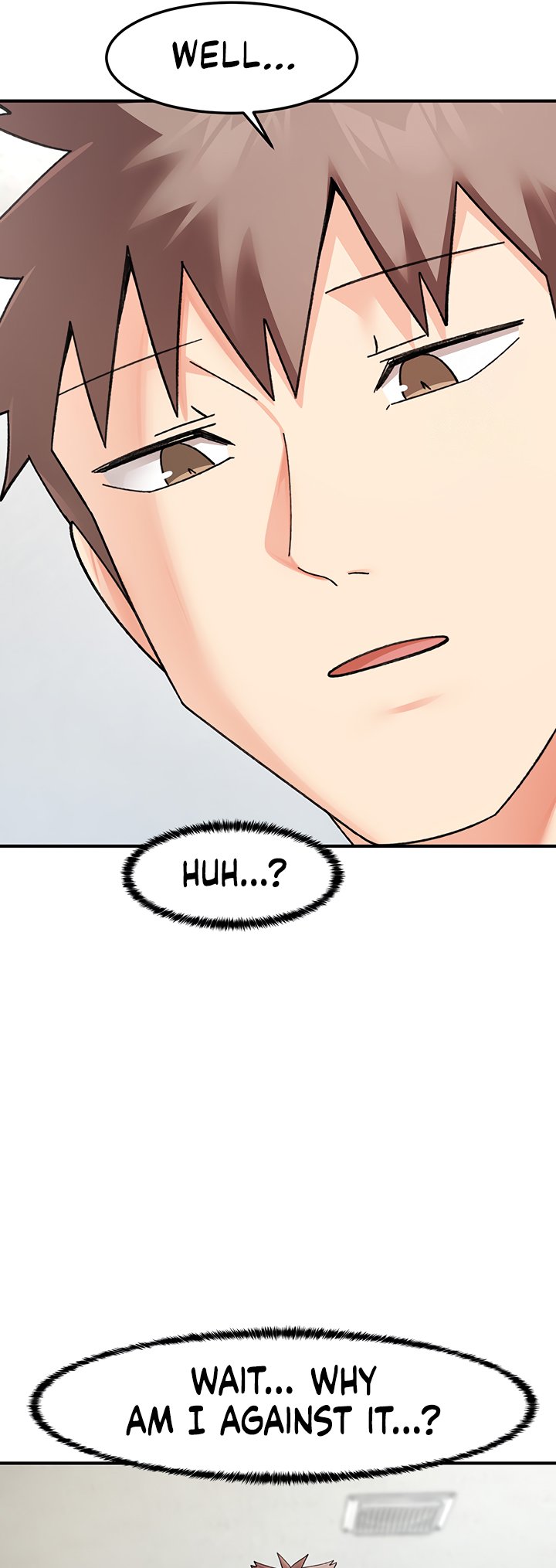Doppelganger Female Friends Chapter 21 image 46