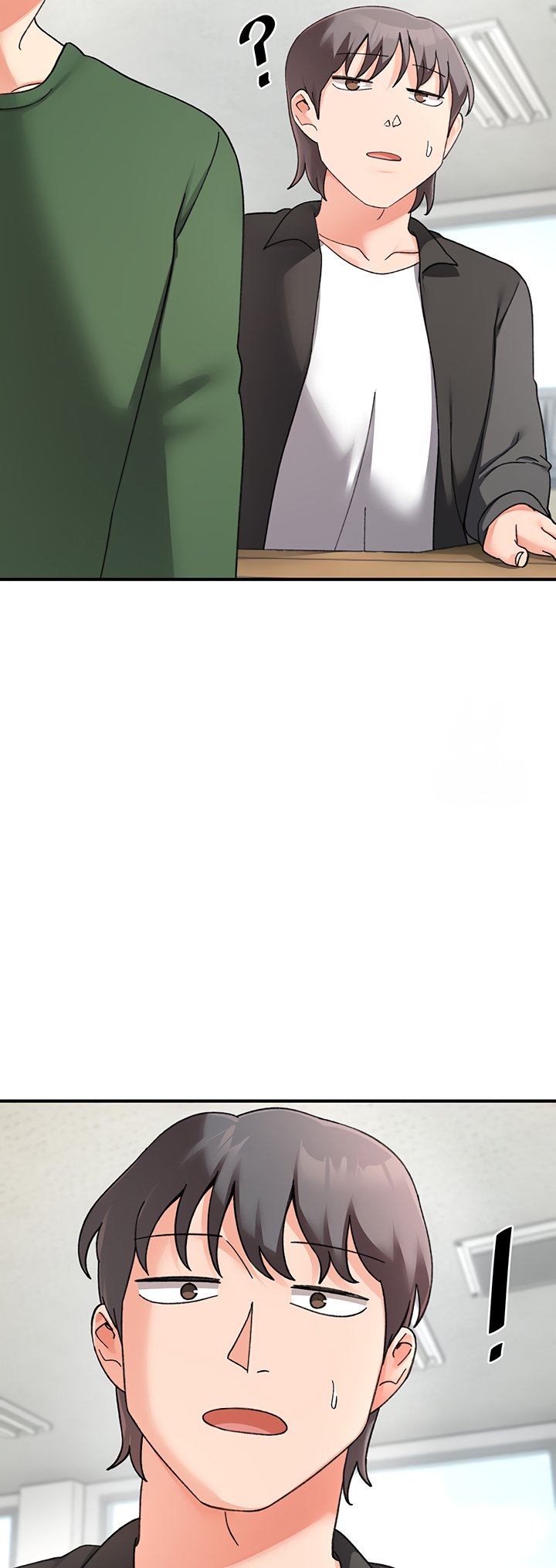 Doppelganger Female Friends Chapter 21 image 48