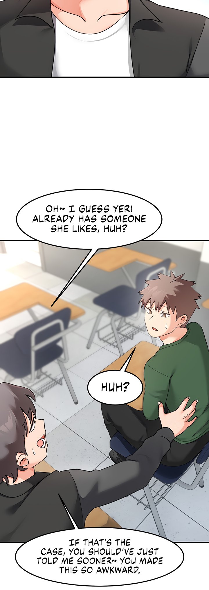 Doppelganger Female Friends Chapter 21 image 49