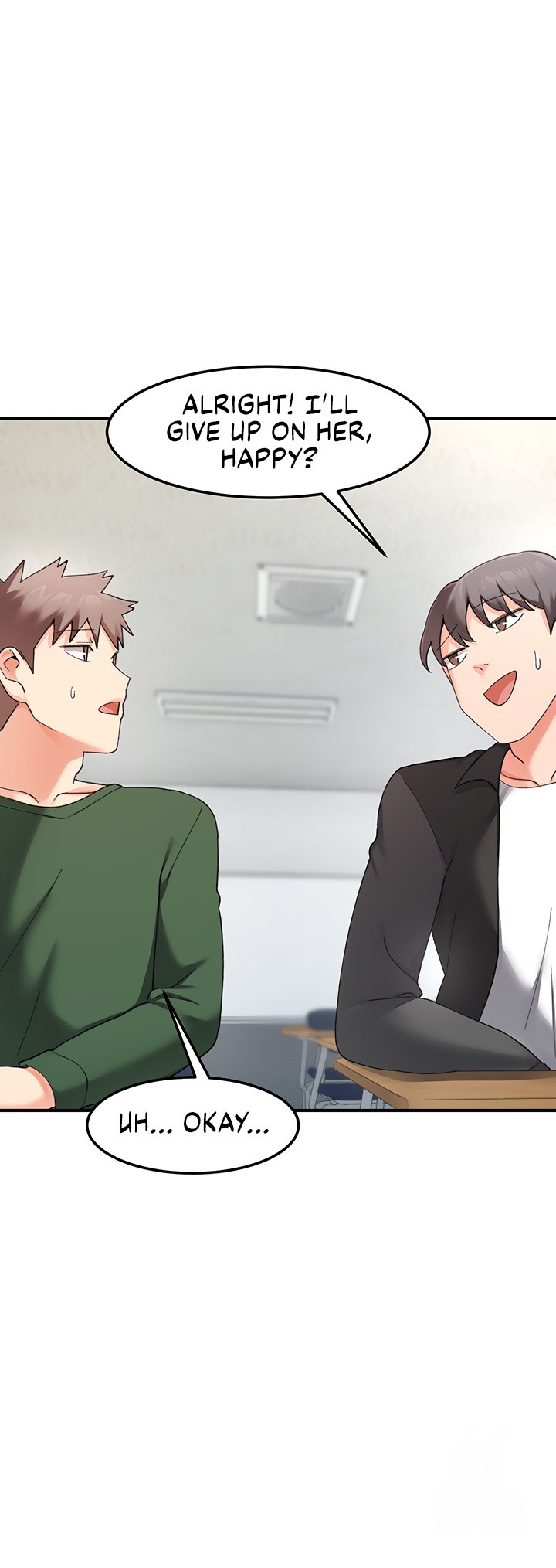 Doppelganger Female Friends Chapter 21 image 50
