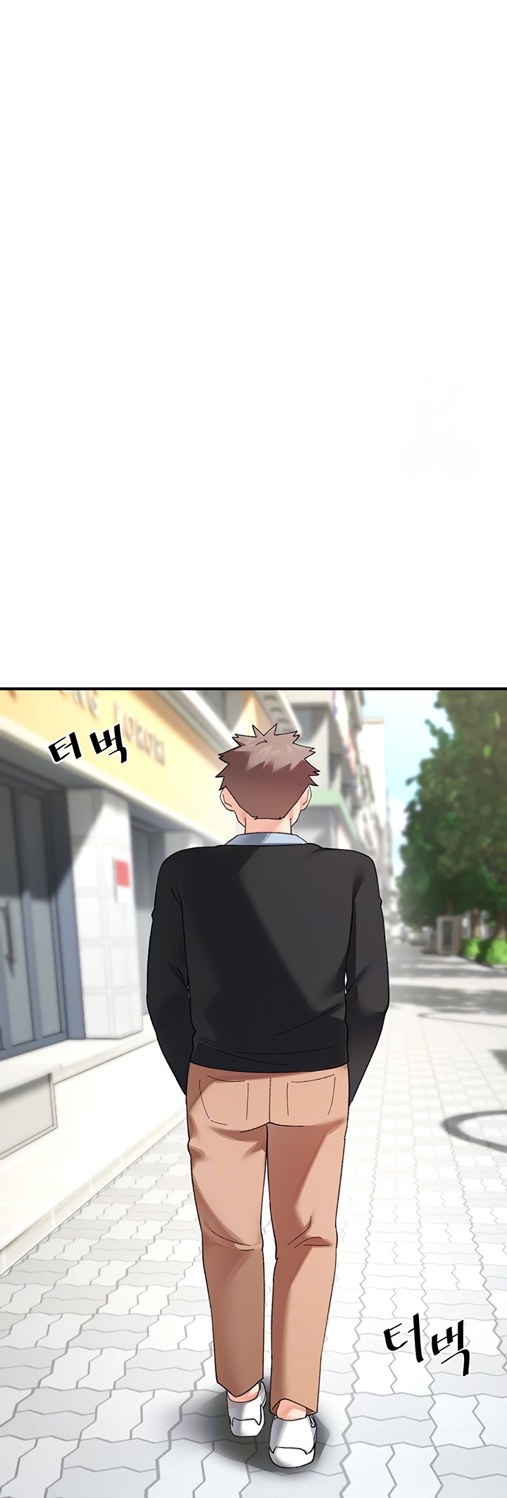Doppelganger Female Friends Chapter 21 image 8