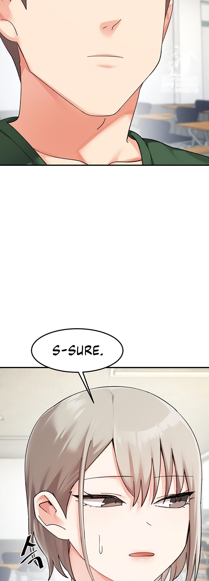 Doppelganger Female Friends Chapter 22 image 11