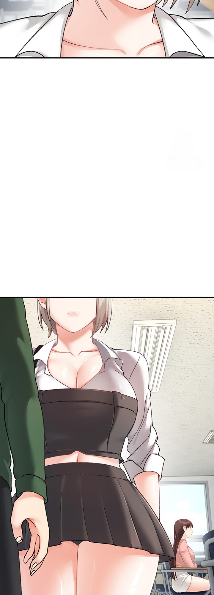 Doppelganger Female Friends Chapter 22 image 12