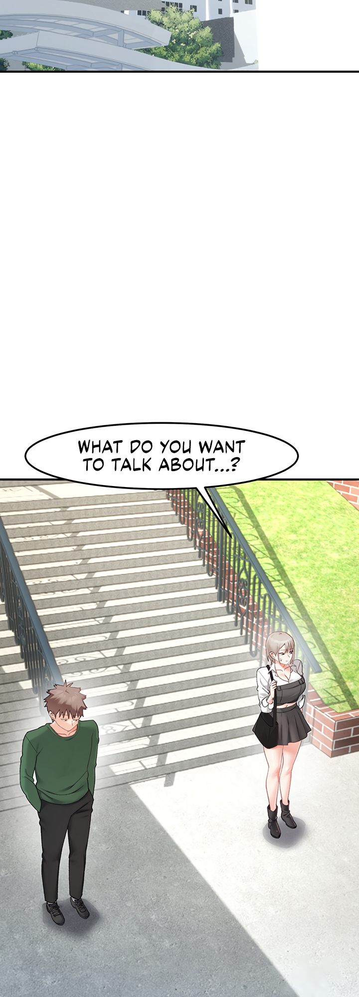 Doppelganger Female Friends Chapter 22 image 15