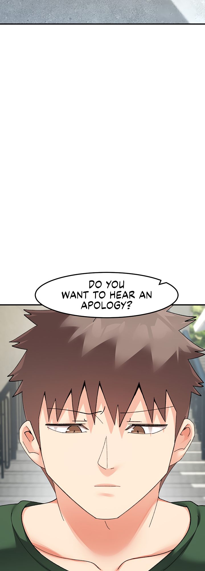 Doppelganger Female Friends Chapter 22 image 16