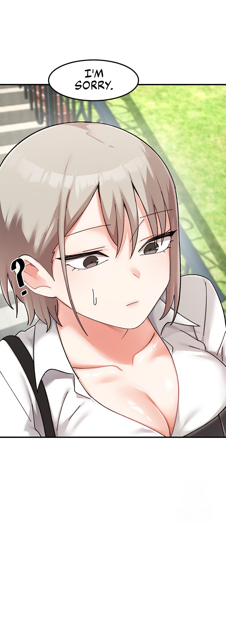 Doppelganger Female Friends Chapter 22 image 19