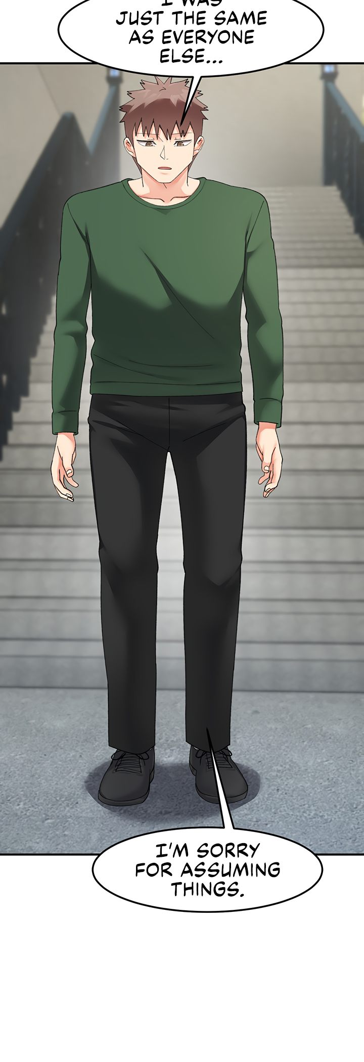 Doppelganger Female Friends Chapter 22 image 22