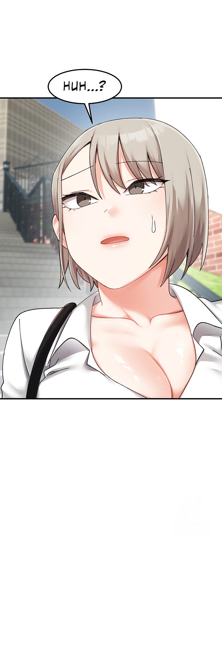 Doppelganger Female Friends Chapter 22 image 23