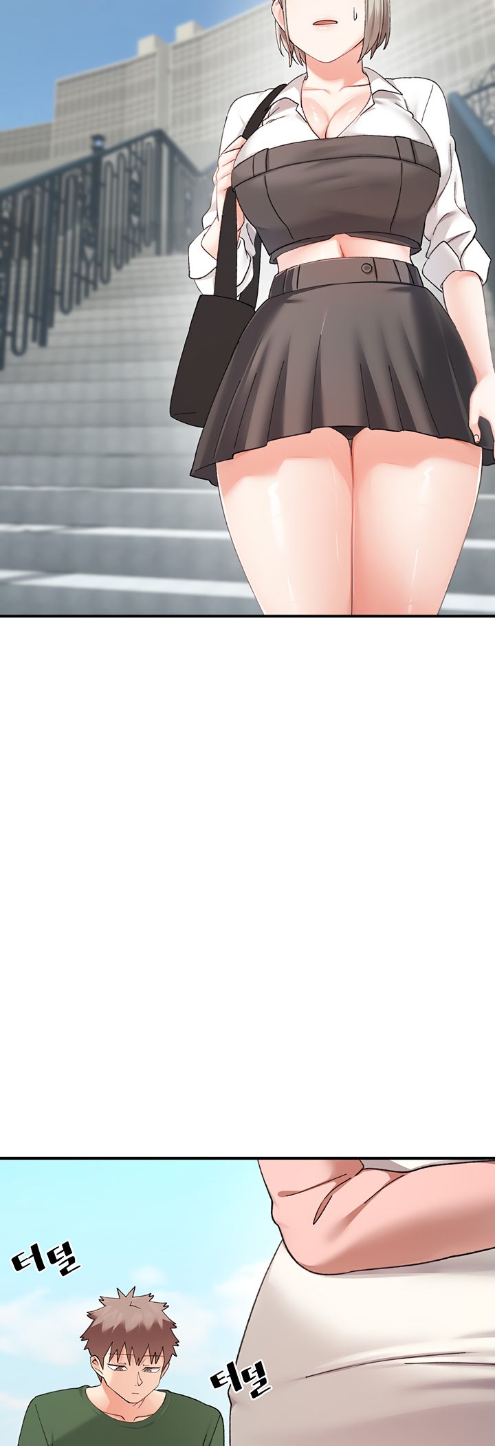 Doppelganger Female Friends Chapter 22 image 25