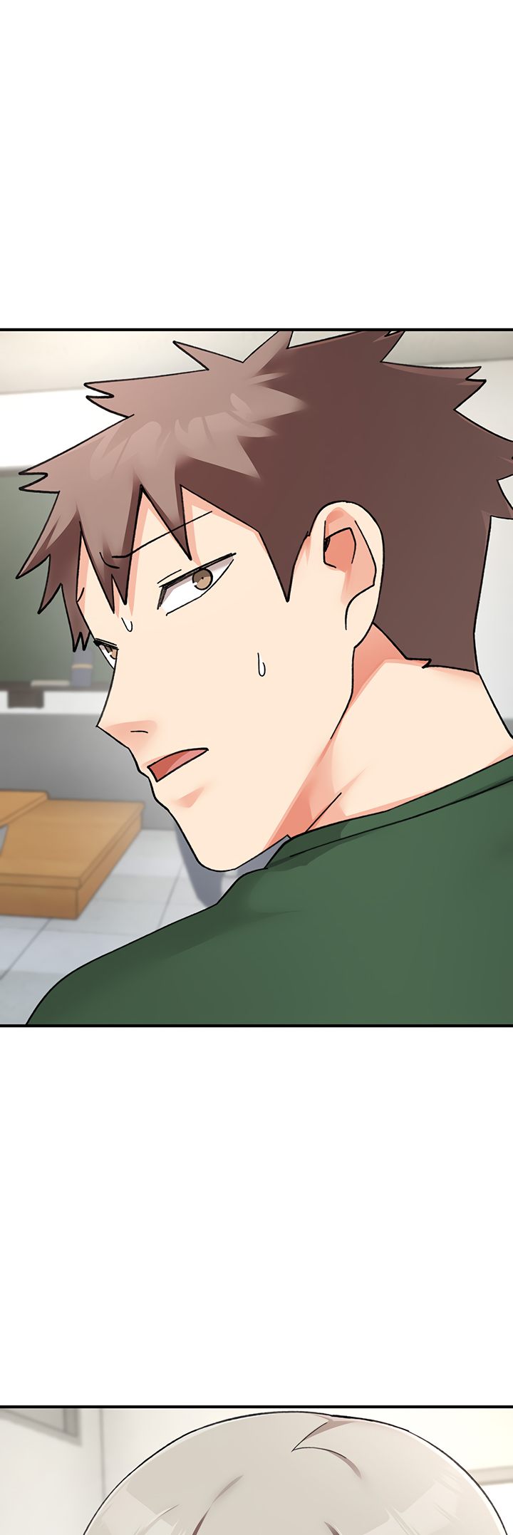 Doppelganger Female Friends Chapter 22 image 2